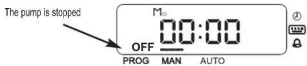 ESPA Multipool Plus - - Start function - 2