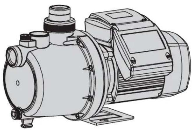ESPA Multipool Plus - 1