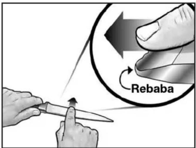 Rebaba