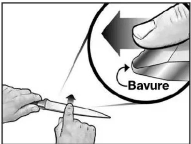 Bavure