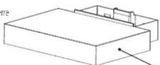 Fluval Edge - Teileliste / Component List / Lieste de l'equipement / Onderdelenlijst - 5