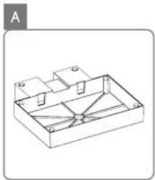 Fluval Edge - FLUVAL edge - 1