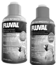 Fluval Edge - UW EDGE INRICHEN EN ER WATER EN BEWONERS AAN TOEVOEGEN - 1