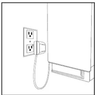 Fluval Edge - 1.LESEN UNDBEFOLGEN SIE ALLESICHERHEITSHINWEISE - 1