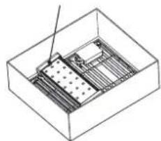 Fluval Edge - Teileliste / Component List / Lieste de l'equipement / Onderdelenlijst - 1