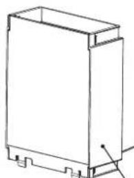 Fluval Edge - Teileliste / Component List / Lieste de l'equipement / Onderdelenlijst - 2