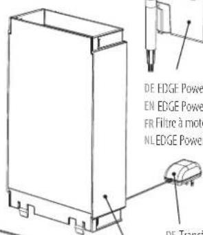 Fluval Edge - 46L - 3