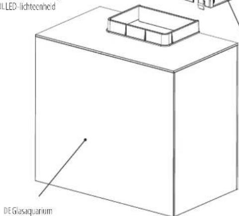 Fluval Edge - 46L - 5