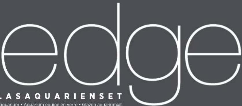 Fluval Edge - 1
