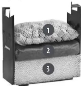 Fluval Edge - Entretien - 1