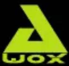 AwoX Striim StriimSTICK STW - Main launcher icons - 1