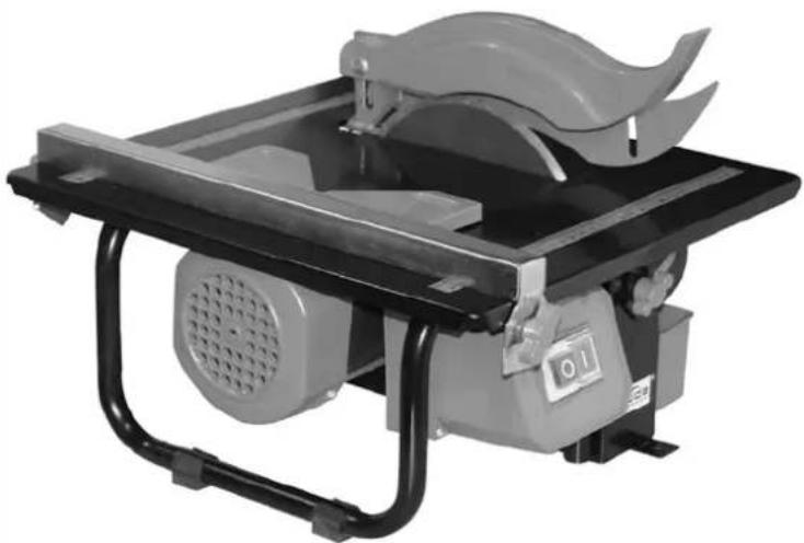 Güde GF 180 - 1