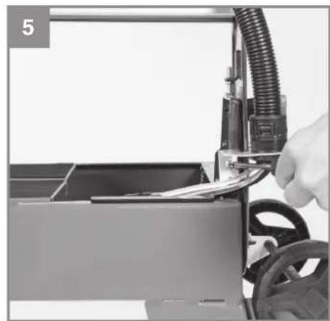 EINHELL TETC 620 U - 5