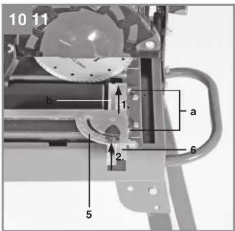 EINHELL TETC 620 U - 10