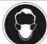 ATIKA ST 300 - Simboliupute za uporabu - 2