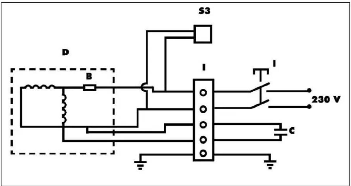 ATIKA ST 300 - En. cxema - 1