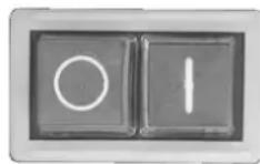 ATIKA ST 300 - Kontrollieren Sie, ob der PRCD betriebsbereit ist: Sichtfenster rot. - 2