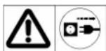ATIKA ST 300 - Possible faults - 1
