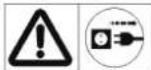 ATIKA ST 200 - Opbevaring - 1