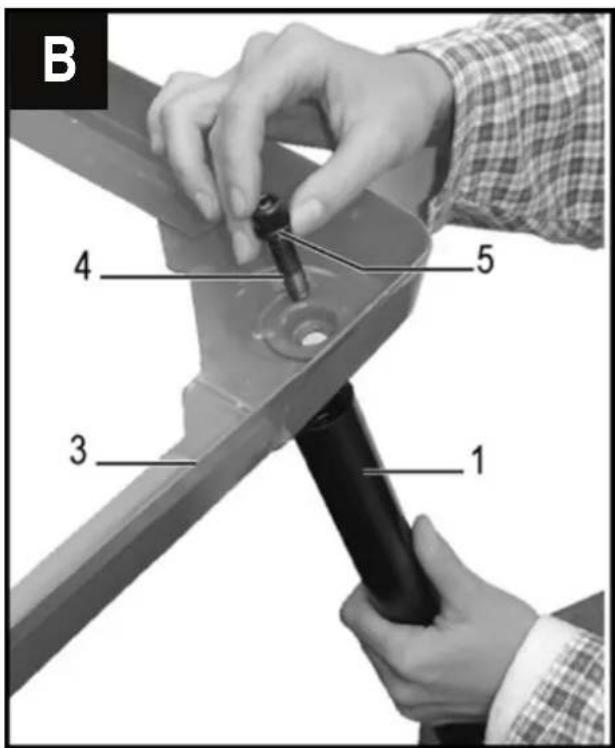 ATIKA ST 200 - Radial tile cutter - 3