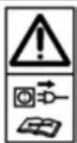 ATIKA ST 200 - Symbols machine - 3