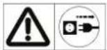 ATIKA ST 200 - Possible faults - 1