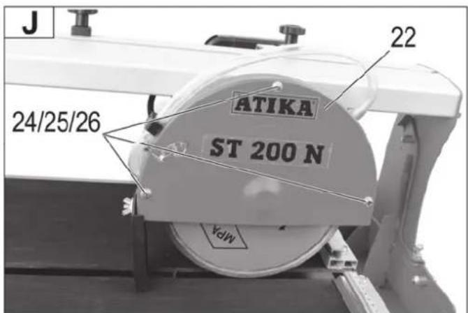 ATIKA ST 200 N - ST 200 N - 10