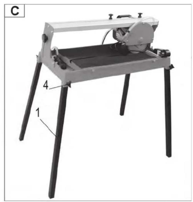 ATIKA ST 200 N - ST 200 N - 3