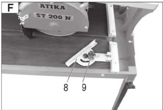 ATIKA ST 200 N - ST 200 N - 6