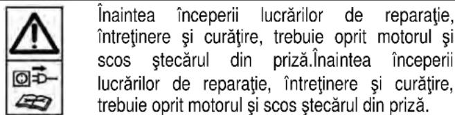 ATIKA ST 200 N - Simbolurile aparatului - 3