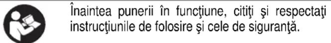 ATIKA ST 200 N - Simbolurile aparatului - 1
