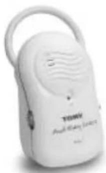 TOMY Audi Baby 2001 - 1