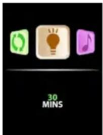 GIGASET BabyPhone PV830 - Veilleuse - 2