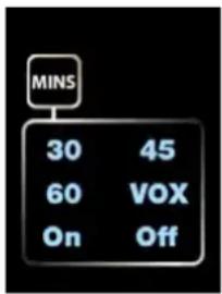 GIGASET BabyPhone PV830 - Veilleuse - 3