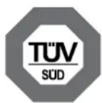 GIGASET BabyPhone PV830 - Système de gestion de l'environnement - 1