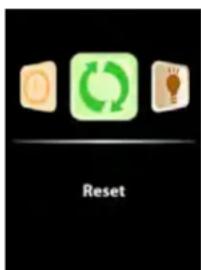 GIGASET BabyPhone PV830 - Réinitialisation - 1