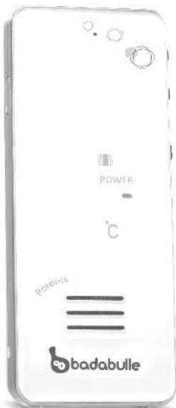 Badabulle B014006 - 1