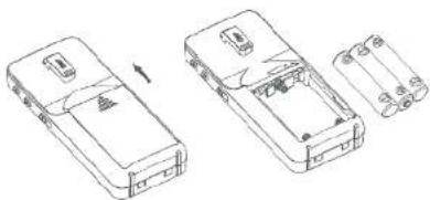 Badabulle B014006 - Emetteur - 1