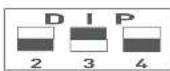 Badabulle B014006 - Émetteur et récepteur - 10
