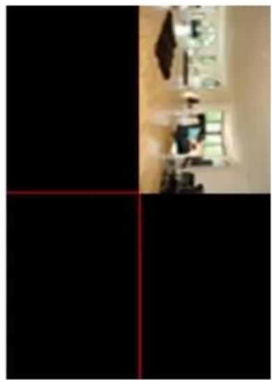 Heden CAMHED04IPWN - 8-6-1 - Visualisation avec l'application «VisionCam» pour Android - 8