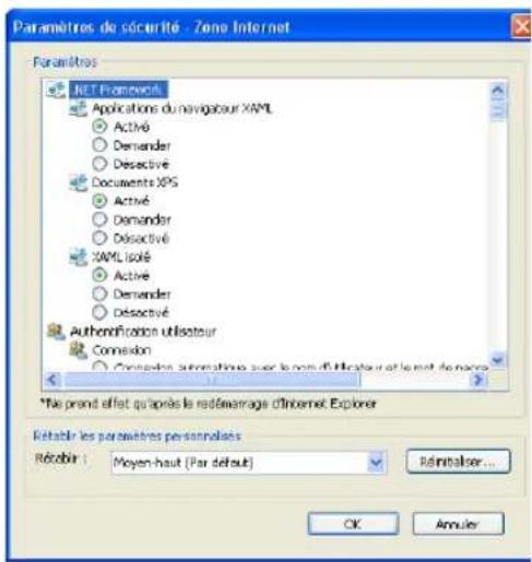 Heden CAMHED04IPWN - Nous conseillons fortement l'utilisation d'Internet Explorer afin d'acceder à toutes les fonctionnalités de laamera IP. - 4