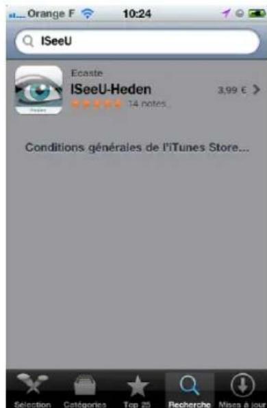 Heden CAMHED04IPWN - 8-6-3 - Visualisation avec l'application «ISeeU-Heden» - 3