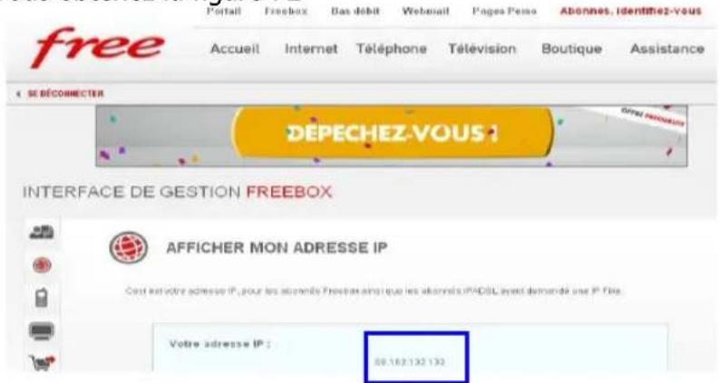 Heden CAMHED04IPWN - Vous obtenez la figure 72 - 1