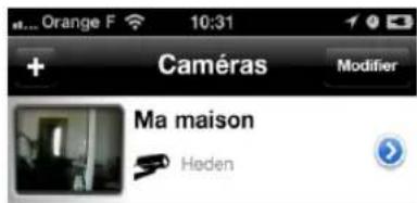 Heden CAMHED04IPWN - 33-Sauvez - 1
