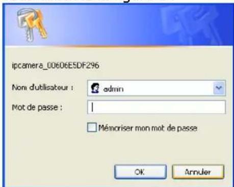 Heden CAMHED04IPWN - You obtenez la figure 14 - 1