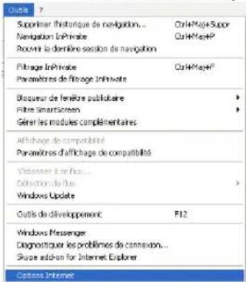 Heden CAMHED04IPWB - 1) L'image de ma caméra ne s'affiche pas, que faire ? - 1
