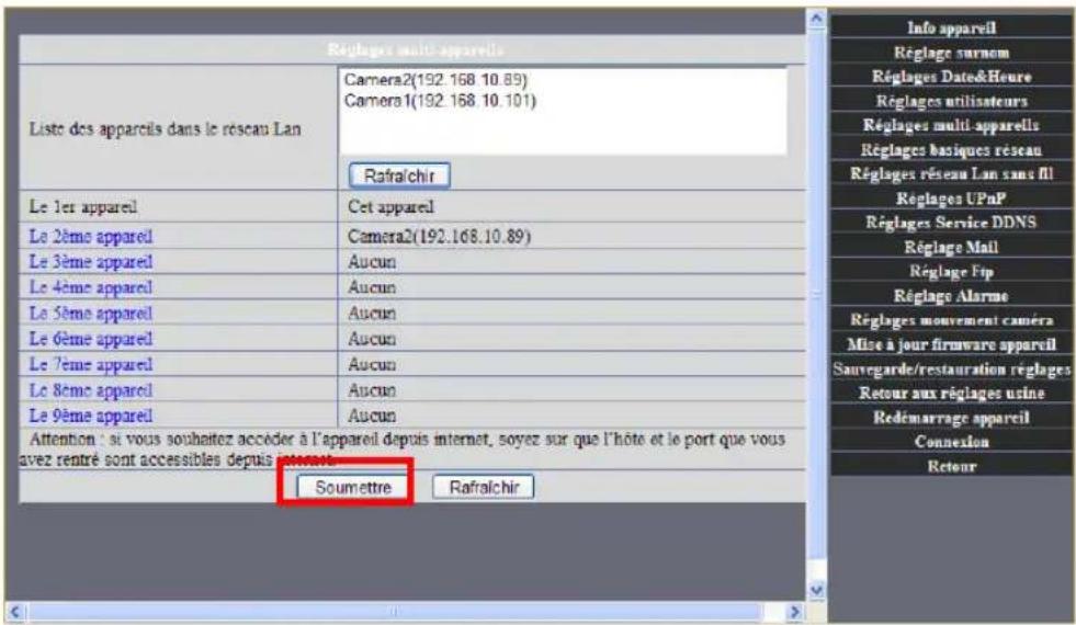 Heden CAMHED04IPWB - Vous obtenez la figure 38. - 6