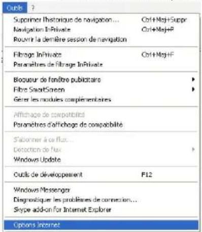 Heden CAMHED04IPB - Nous conseillons fortement l'utilisation d'Internet Explorer afin d'acceder à toutes les fonctionnalités de laamera IP. - 2