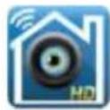 Heden CAMHD08MD0 - Étapes de connexions de votreamera à l'application : - 2