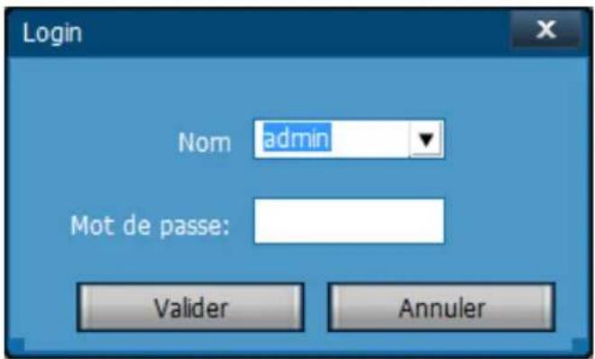 Heden CAMHD06MD0 - Nécessaire avant la configuration en WIFI - 1